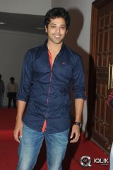 Auto Nagar Surya Movie Audio Launch